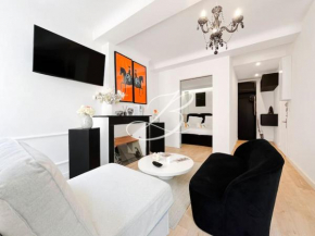 L'OkKo - Logement Centre-Ville Suquet Plage Palais